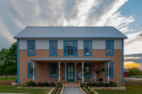 The Mohawk Valley House - 4 suite boutique hotel renamed
